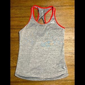🌟5 for $20 Adidas tank small
